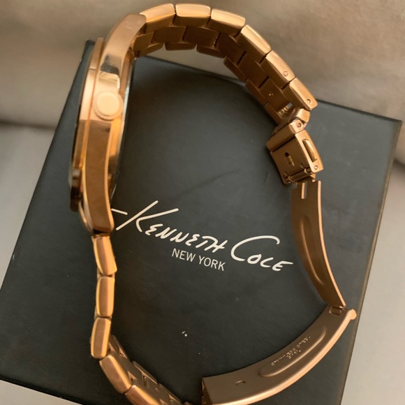Kenneth Cole Watch